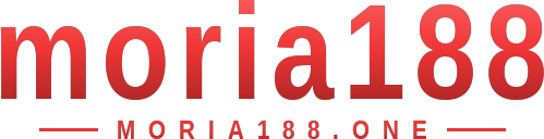moria188 logo
